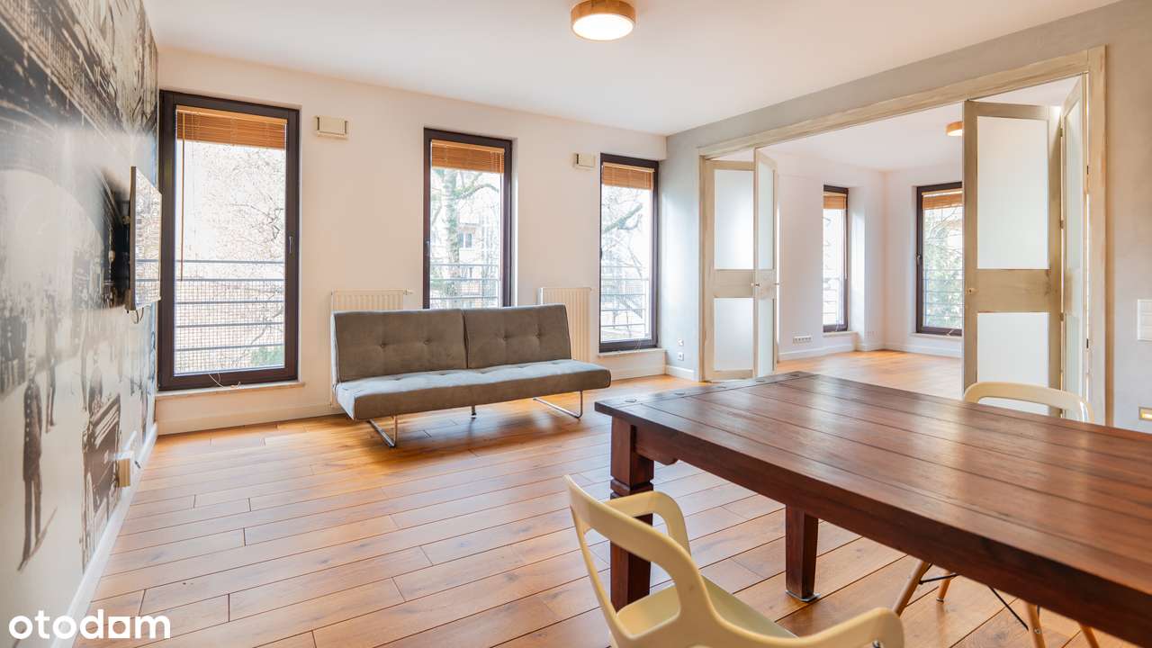 Bez Prowizji ,ul. Kaliska , Warszawa , Ochota - Pełny obrazek: 4/20