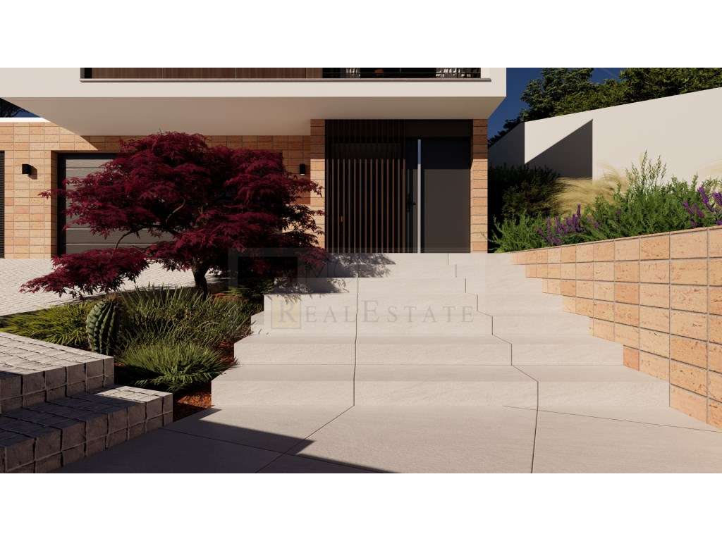 Moradia T4 - Oeiras Golf-23