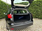 Ford Focus SW 1.5 TDCi Trend+ - 25