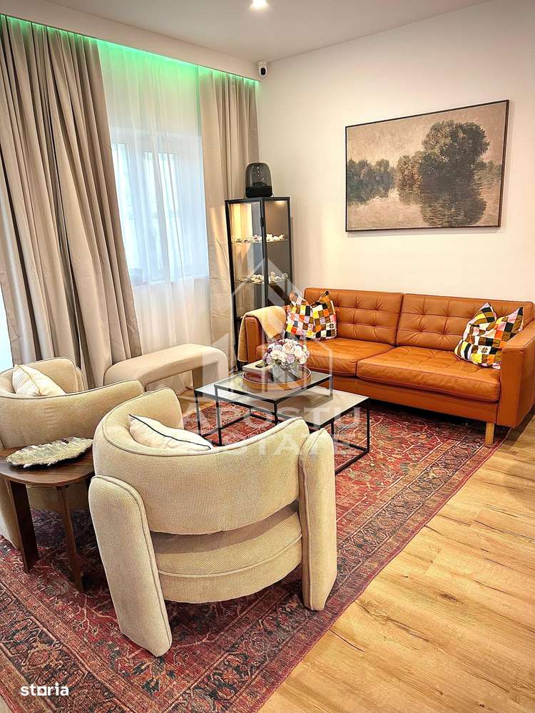 Duplex Smart complet mobilat si utilat,Covaci - Imagine principală: 4/20