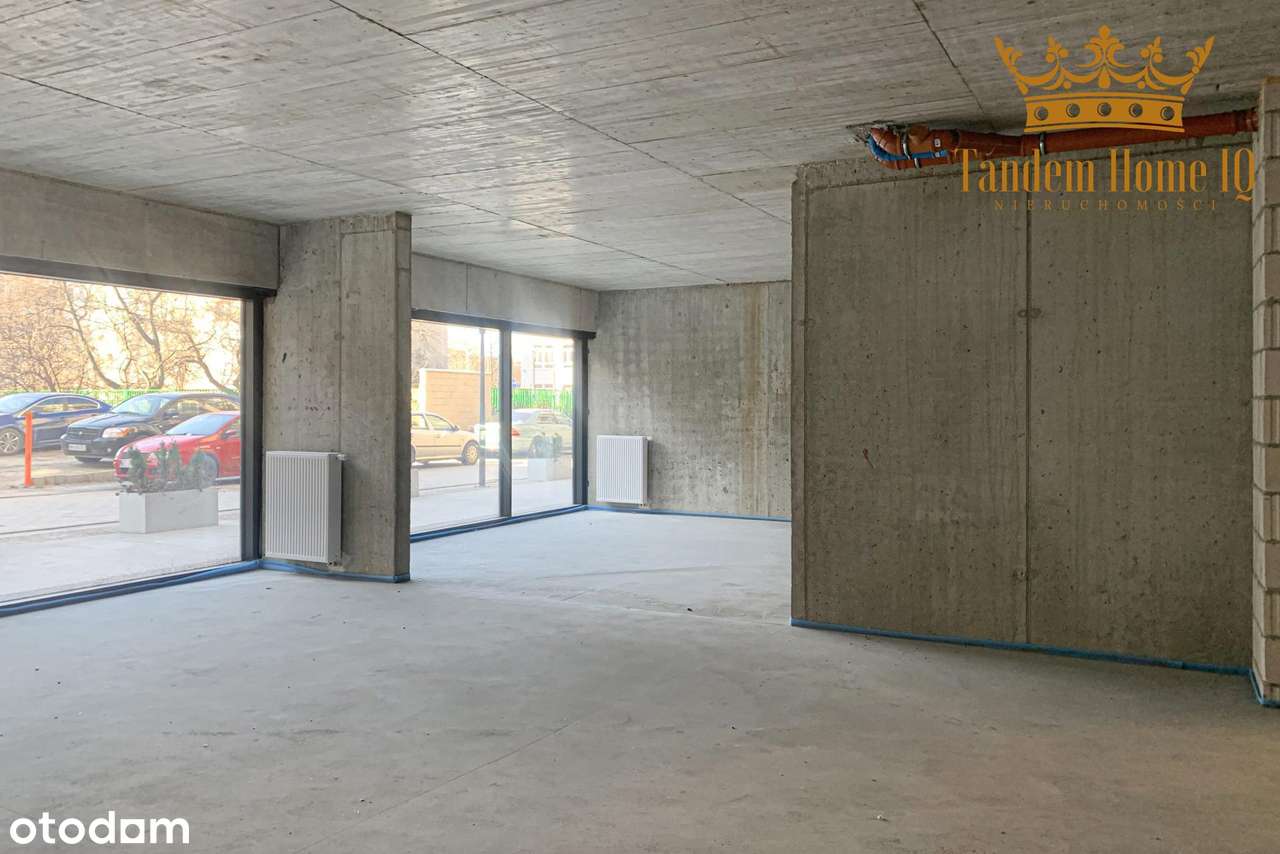 Lokal 156 m2  parter, witryna, Stalowa 39 - Pełny obrazek: 3/12