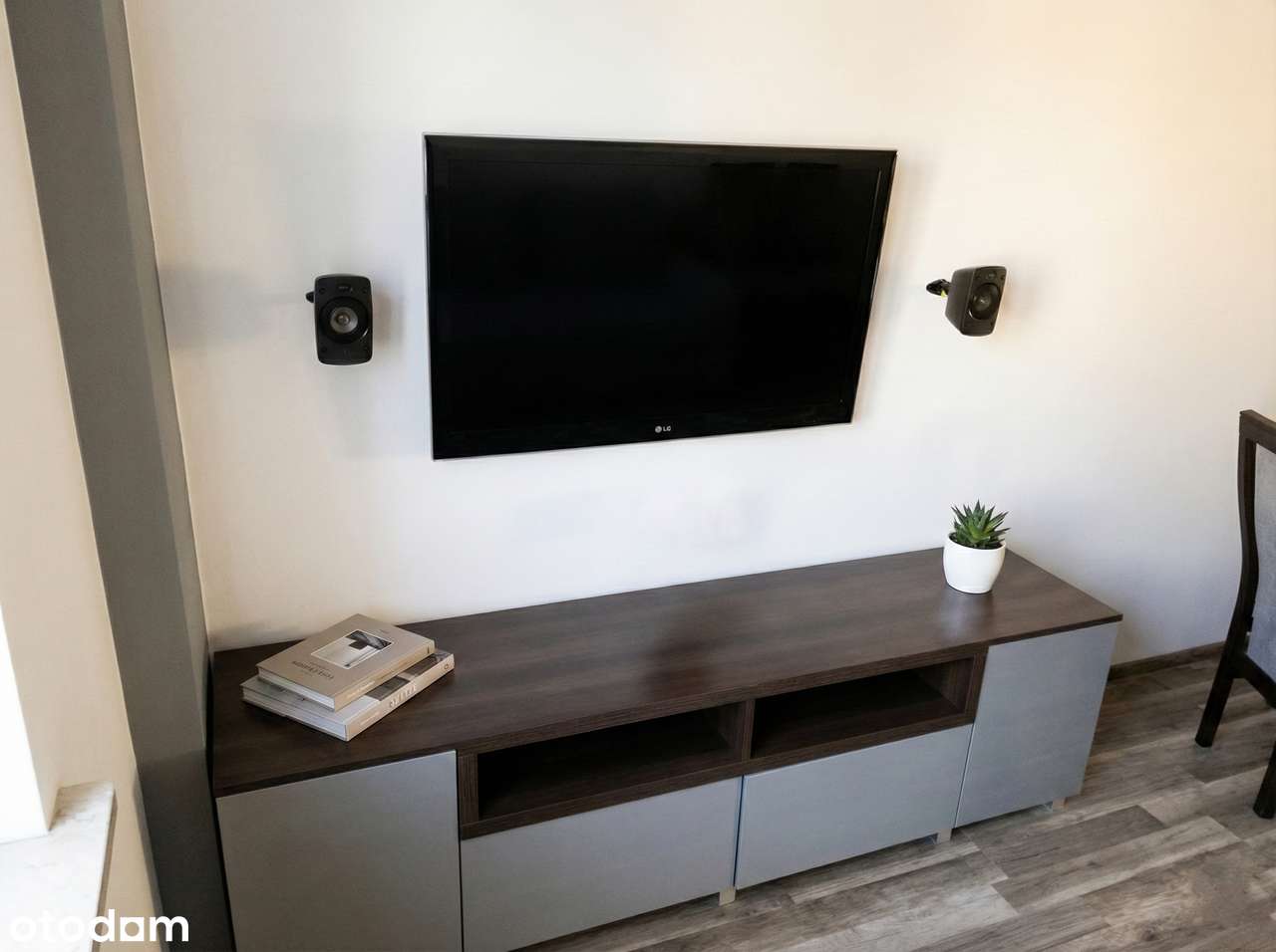 Przytulne 2 Pokojowe Mieszkanie Kuchnia | Przyjazna Okolica | BPPT - Pełny obrazek: 3/8