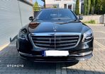 Mercedes-Benz Klasa S 450 4Matic 9G-TRONIC - 3