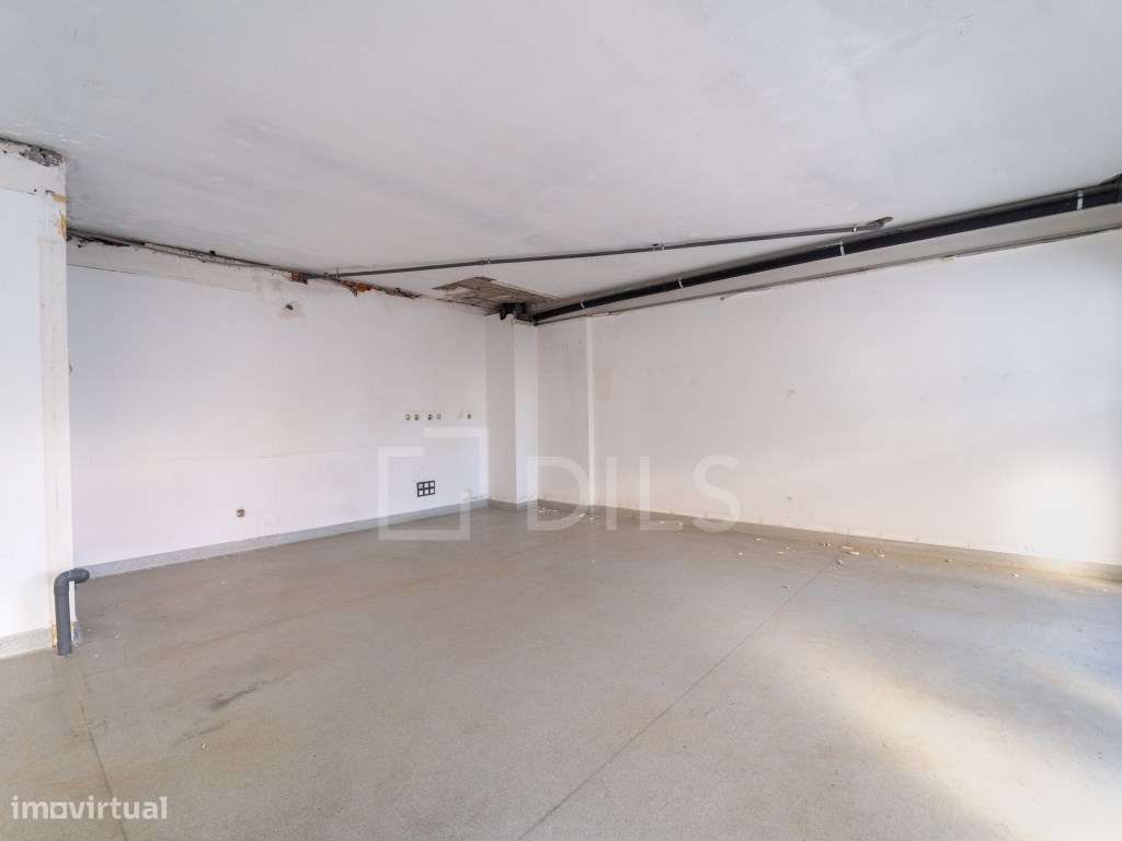 Restaurante para arrendar, na Avenida da Boavista, Porto - Grande imagem: 5/20