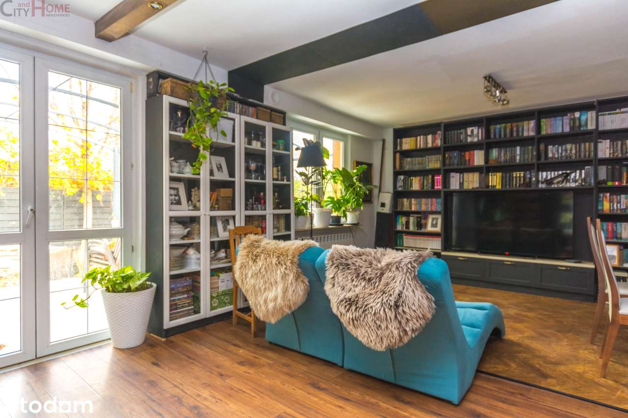 130 m2 w parterze Józefosław/Piaseczno!!!-9