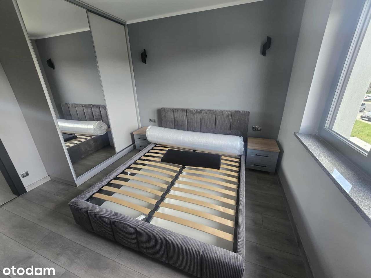 Nowe Komfortowe  Mieszkanie  w Wysokim Standardzie - Pełny obrazek: 4/13