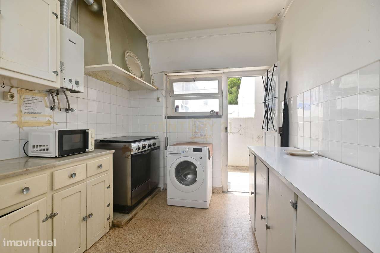 Apartamento T3 em Loures, Lisboa-16