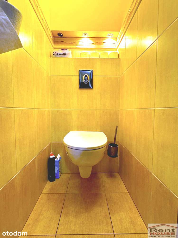 2 pokoje, balkon, niski blok-10