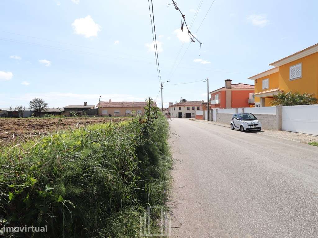 Terreno Rústico - Arada - Grande imagem: 2/6