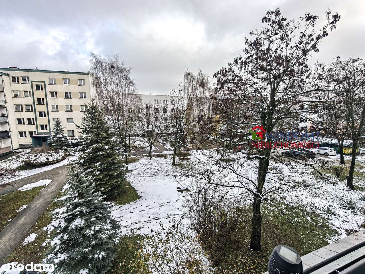 Wyremontowane M4.2-piętro, balkon 5m2.Os.Przyjaźń. Cena do negocjacji.-8