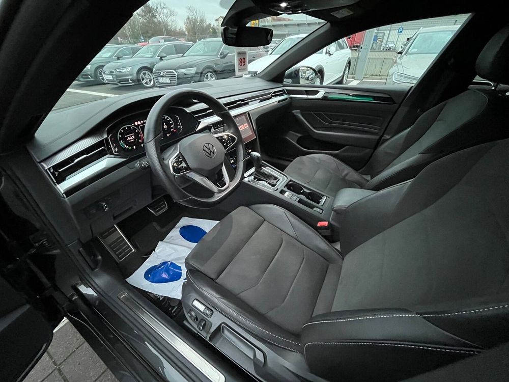 2.0 TSI 190KM DSG Salon PL Gwarancja