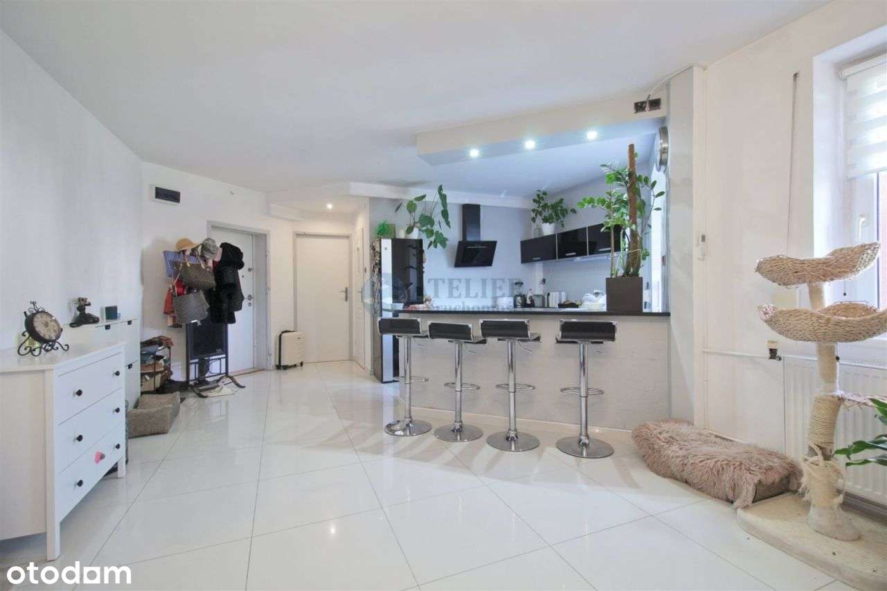 Ideał dla singla lub pary - Górzyskowo-2