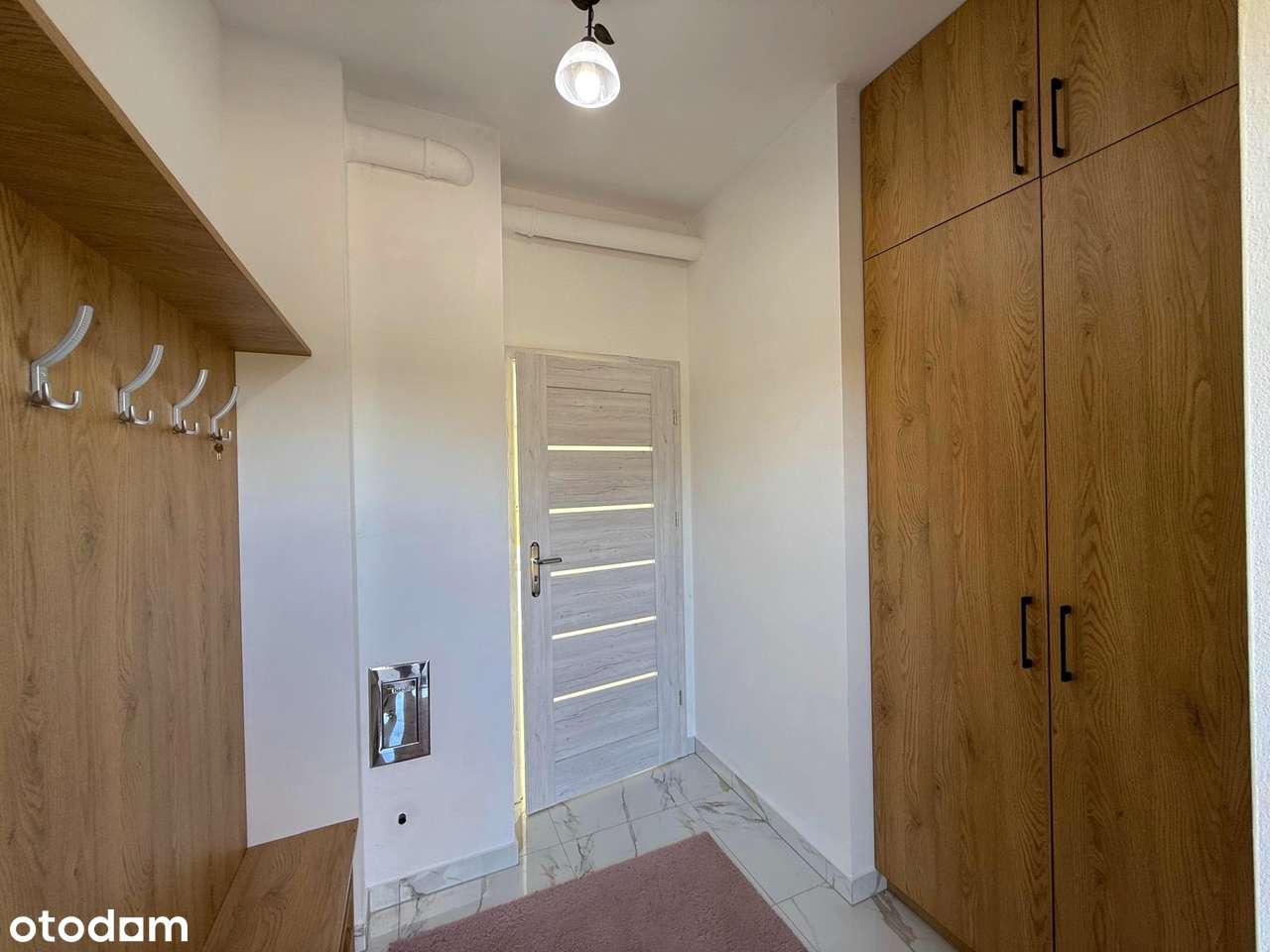 Nowoczesny dom pod klucz z widokiem na góry – 240 m², działka 10 ar-13