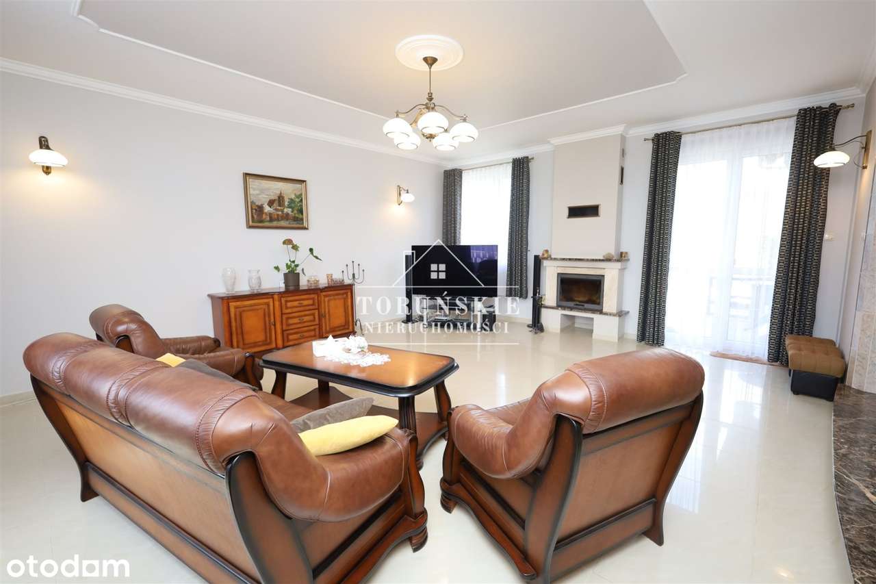 Przestronny dom z dużą działką Czarne Błoto - Pełny obrazek: 3/20