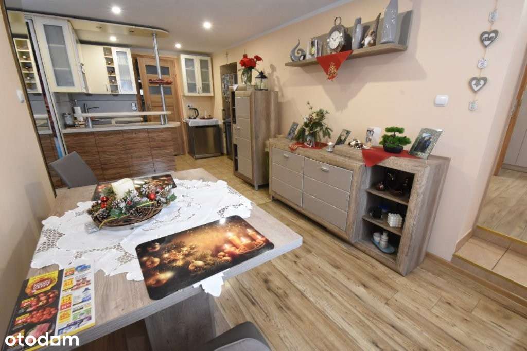 Do sprzedania bezczynszowe mieszkanie 4 pokojowe-4