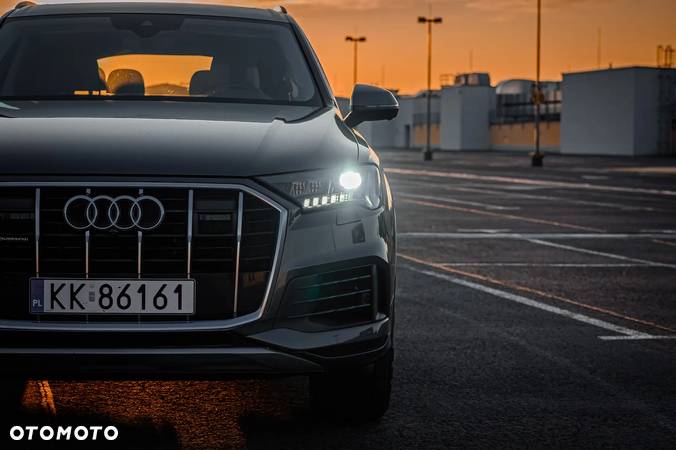 Audi Q7 3.0 TFSI quattro tiptronic - 18