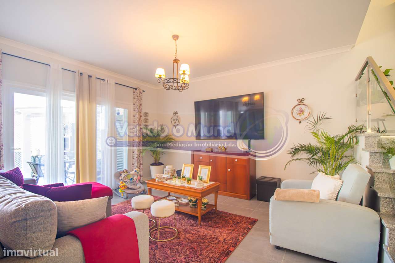 Moradia T3 em Salvaterra de Magos (S573)-8