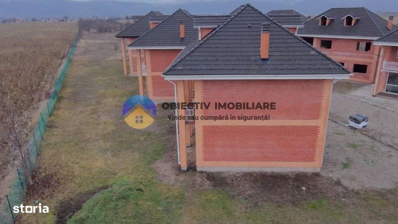 Vile cartier nou – Savinesti-6