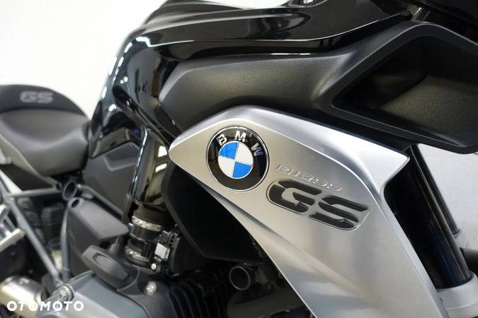 BMW GS - 3