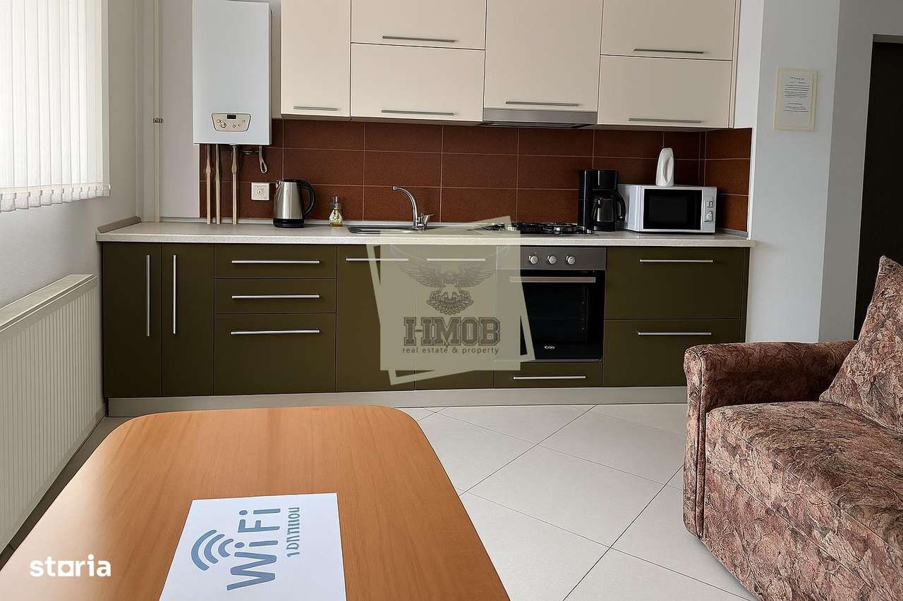 Apartament 3 camere strand 65 mp utili  parter - Imagine principală: 2/13