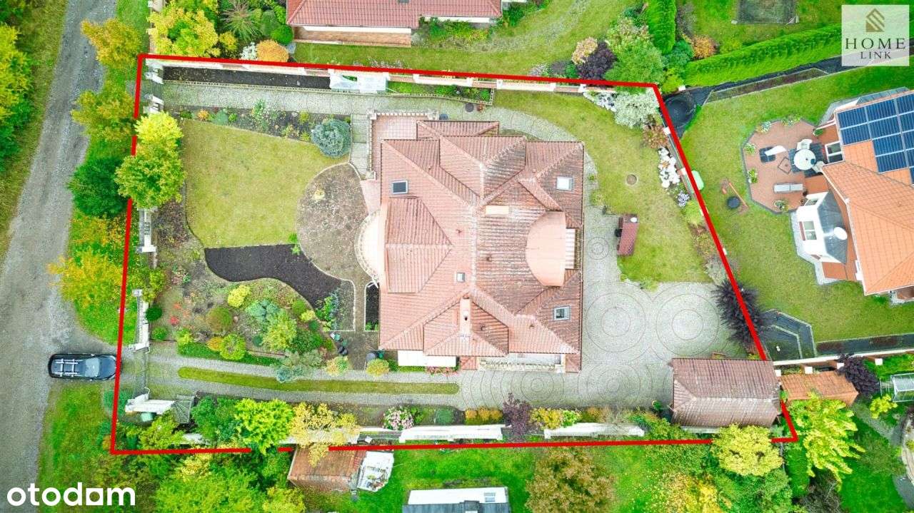 Dom z widokiem na Jezioro Ukiel, Olsztyn - Pełny obrazek: 4/20