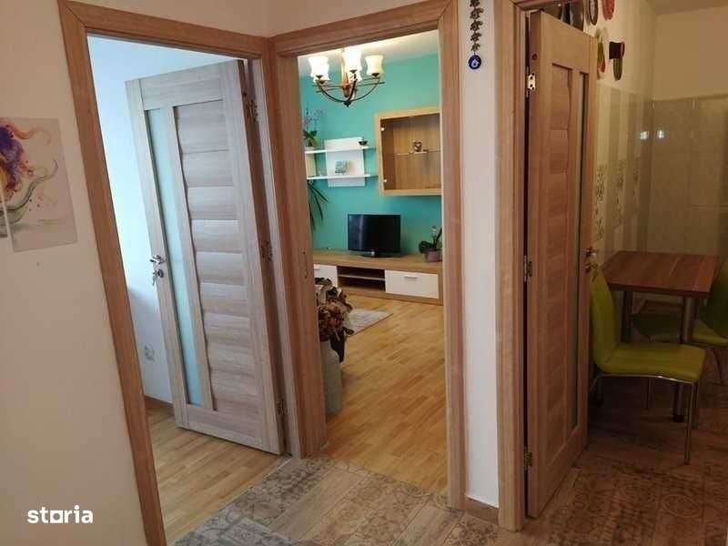 Apartament 2 camere Decomandat / Brancoveanu - Imagine principală: 4/9