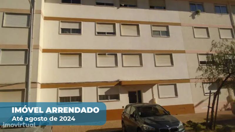 Apartamento em Benavente, Benavente