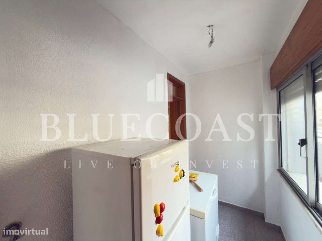 Apartamento de 4 assoalhadas com Excelente Localização e Ampla Ofer...-13