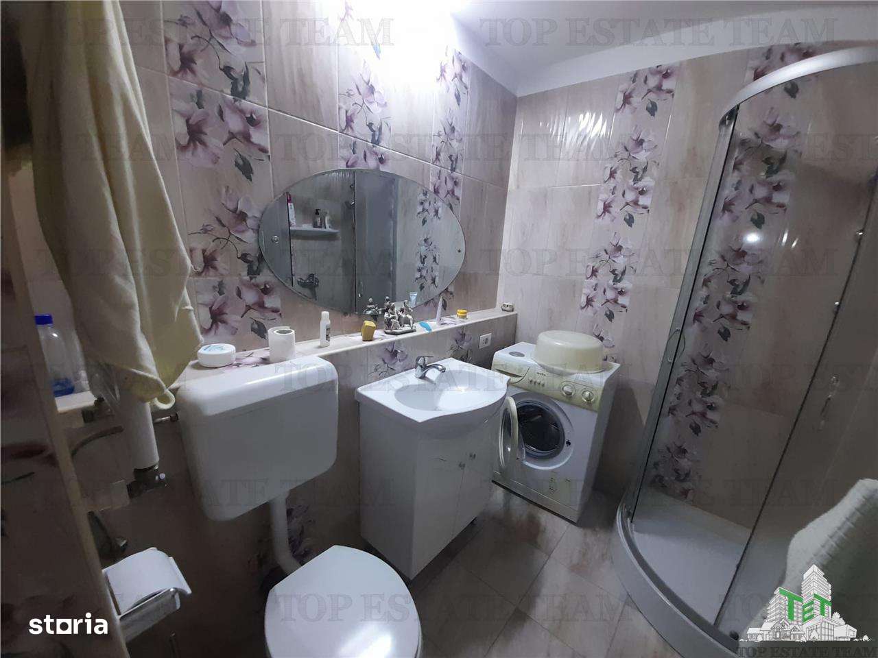 Bulevardul Decebal-Voronet-in exclusivitate vanzare 2 camere-14