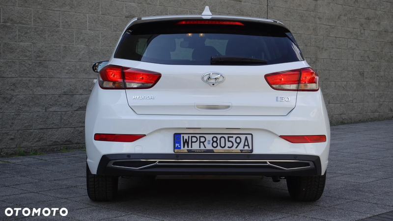 Hyundai I30 1.0 T-GDI Comfort - 7