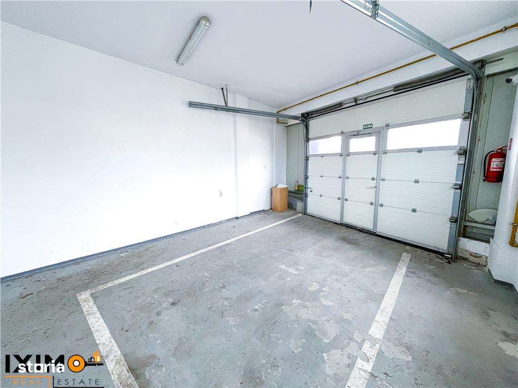 Hala & CURTE libera  SemiCENTRAL - Imagine principală: 5/12