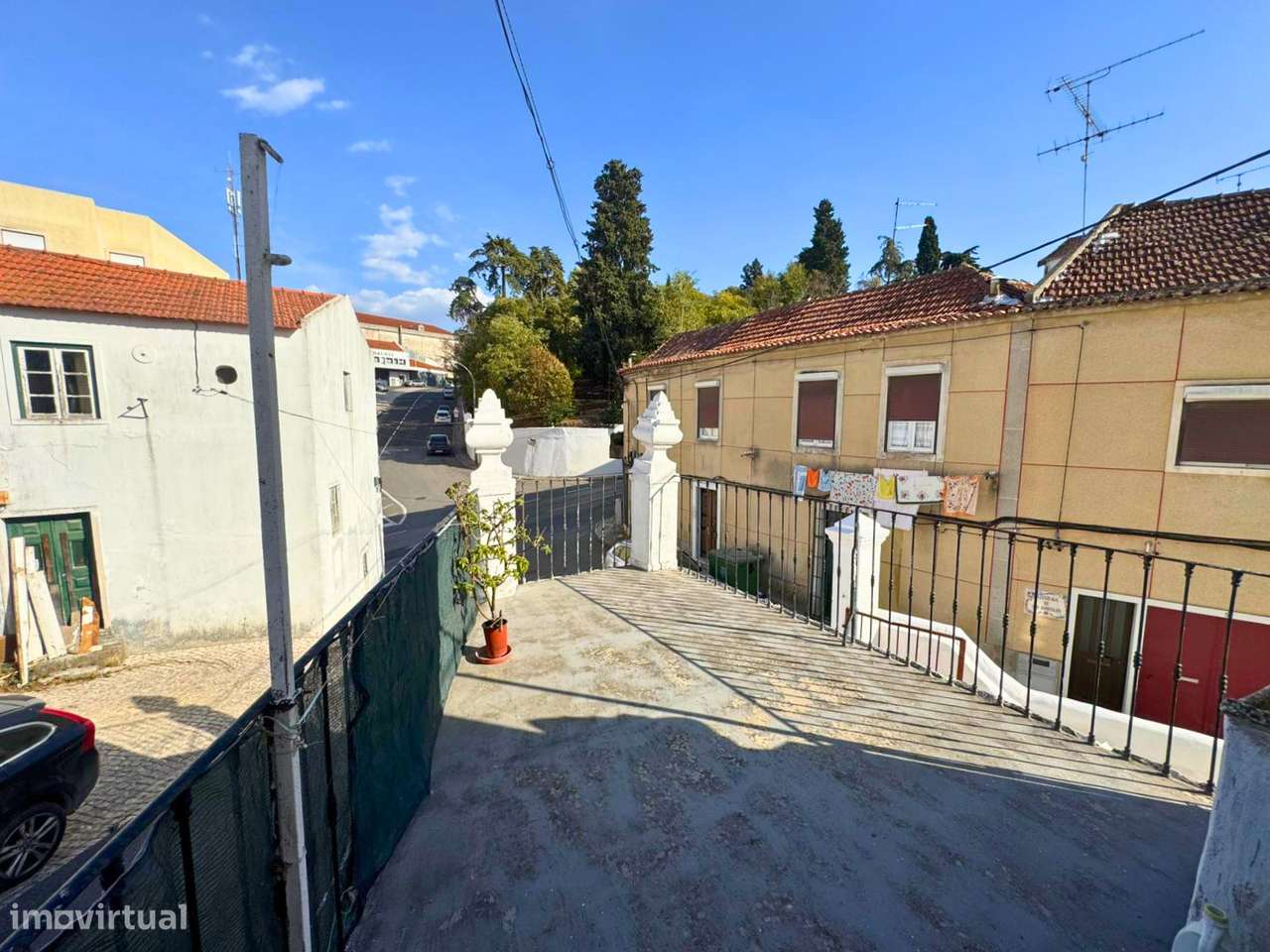 Conjunto Habitacional em Zona Tranquila - Santarém - Grande imagem: 4/38