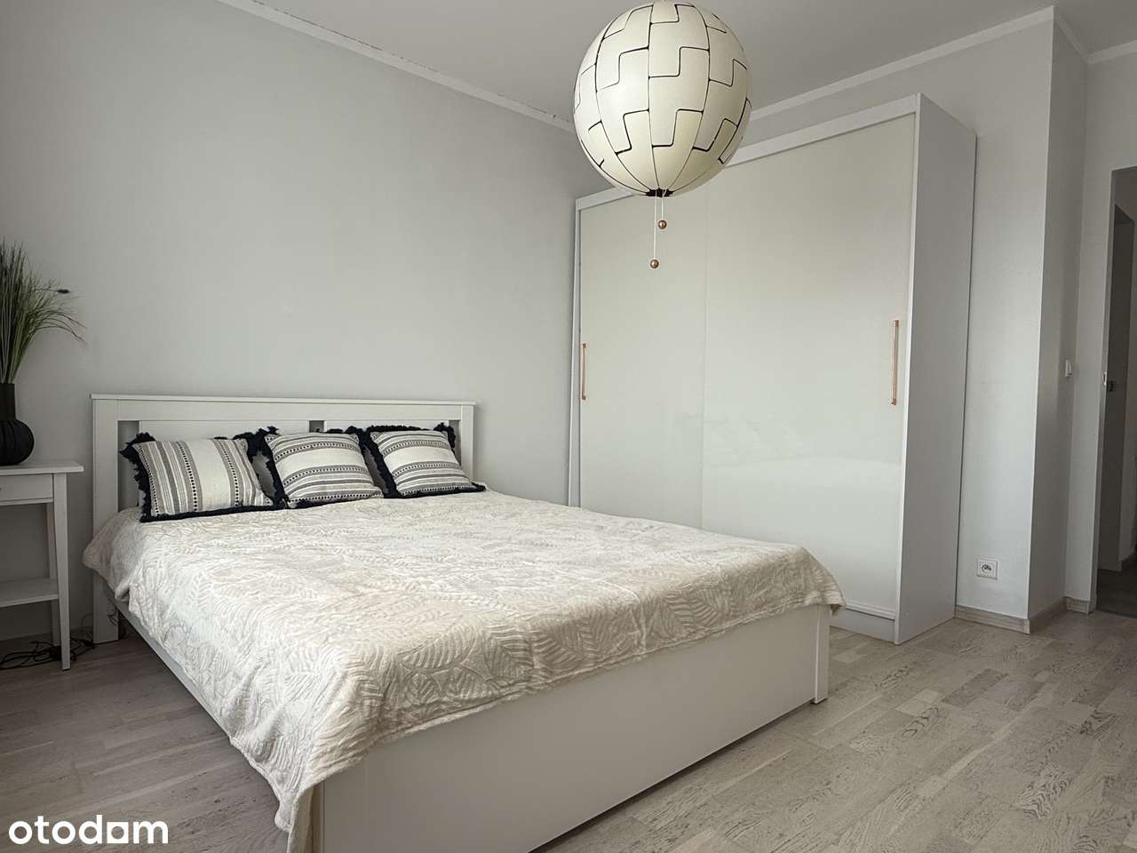 Apartament inwestycyjny z najemcą – dochód od pierwszego dnia-7