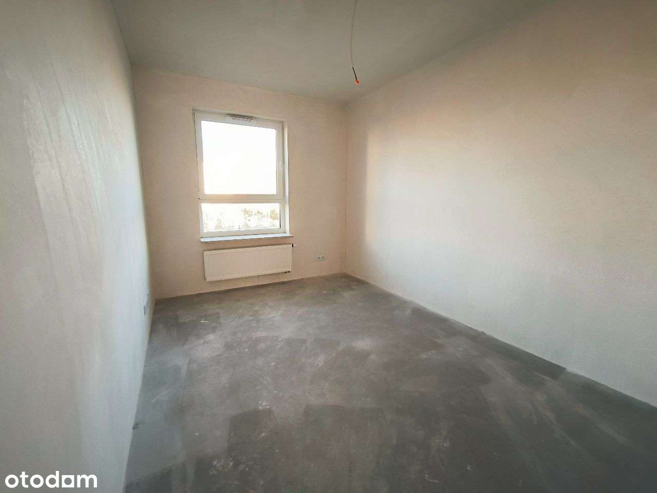 ✅M3 z ogródkiem dla rodziny- blisko szkoły! - Pełny obrazek: 5/9