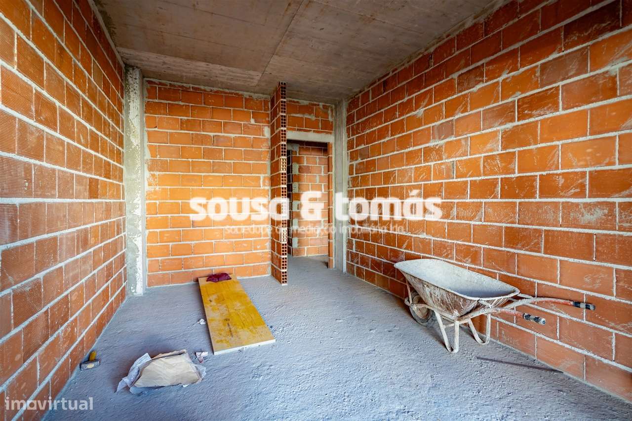 Apartamento T3 Venda em Marrazes e Barosa,Leiria-10