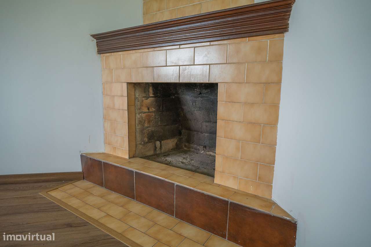 Moradia com Vista Panorâmica em Sernada do Vouga-10