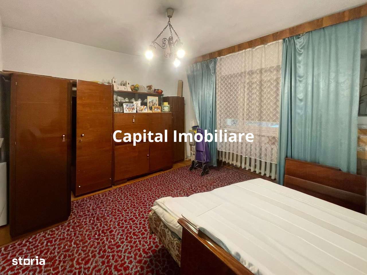 Comision 0%, apartament 3 camere decomandat, Ultracentral - Imagine principală: 3/11