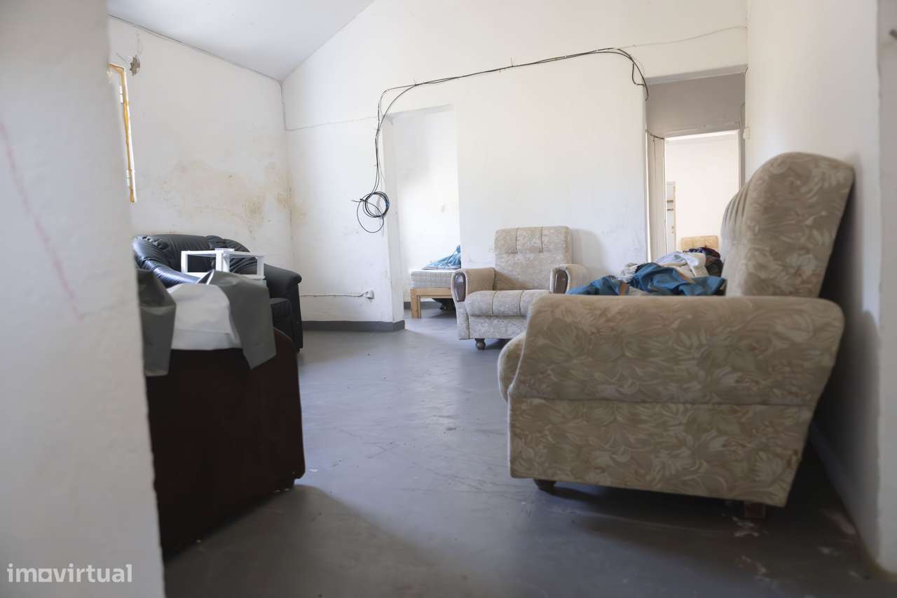 Quinta  5hct Rústica / Urbana com Potencial Único -  Branca - Coruche-22