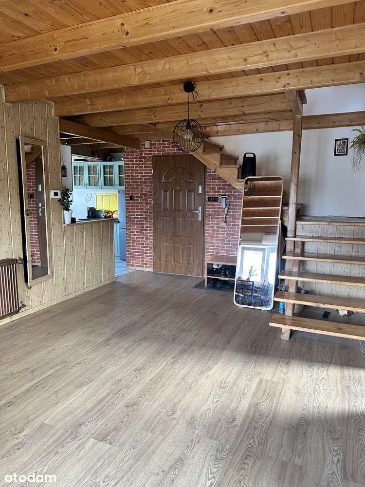 Okazyjna cena mieszkania Reda ul. Gdańska-10