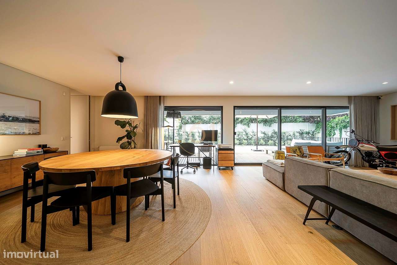 Andar moradia T3 na Rua de Fez - Grande imagem: 2/37