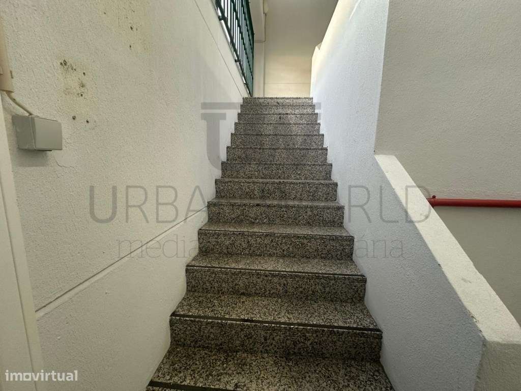 Armazém de Frio Industrial C/ Licença Veterinária P/ Ramo Alimentar...-9