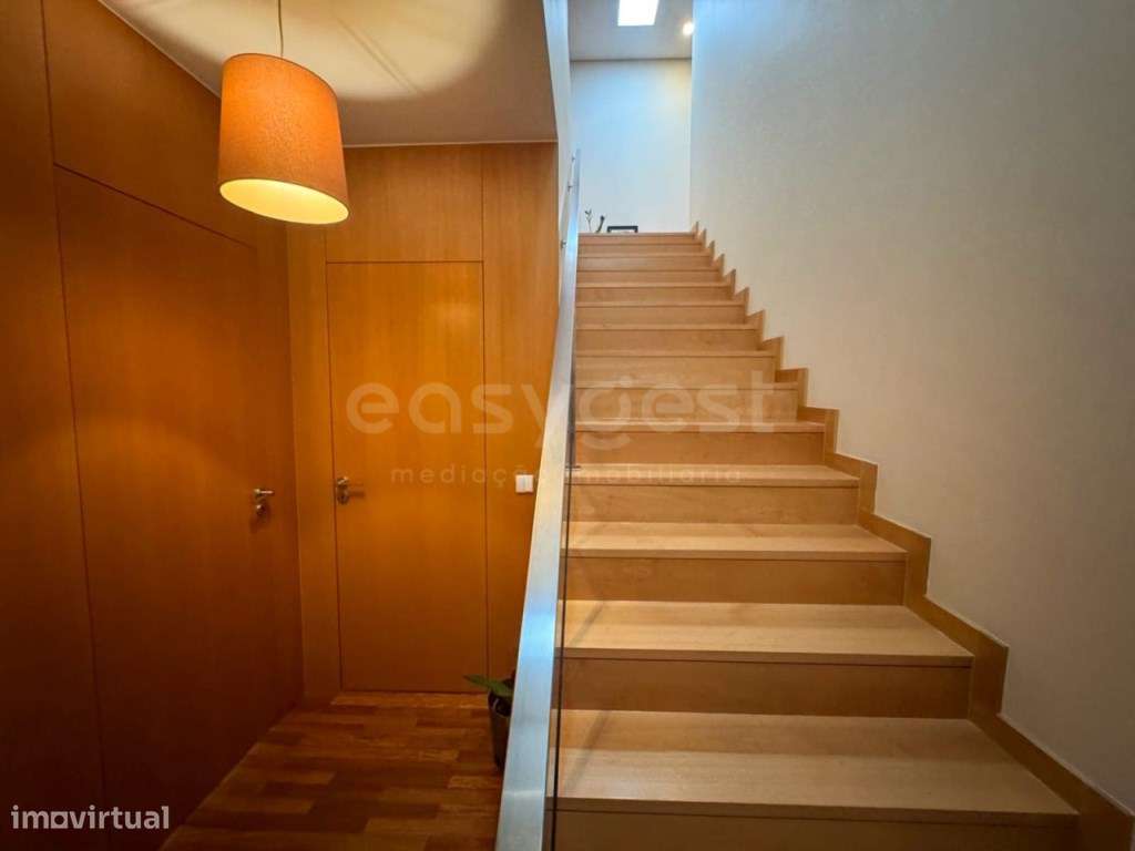 Moradia T3+1 em Barrô, a escassos minutos do centro de Águeda-14