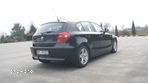 BMW Seria 1 116i - 29