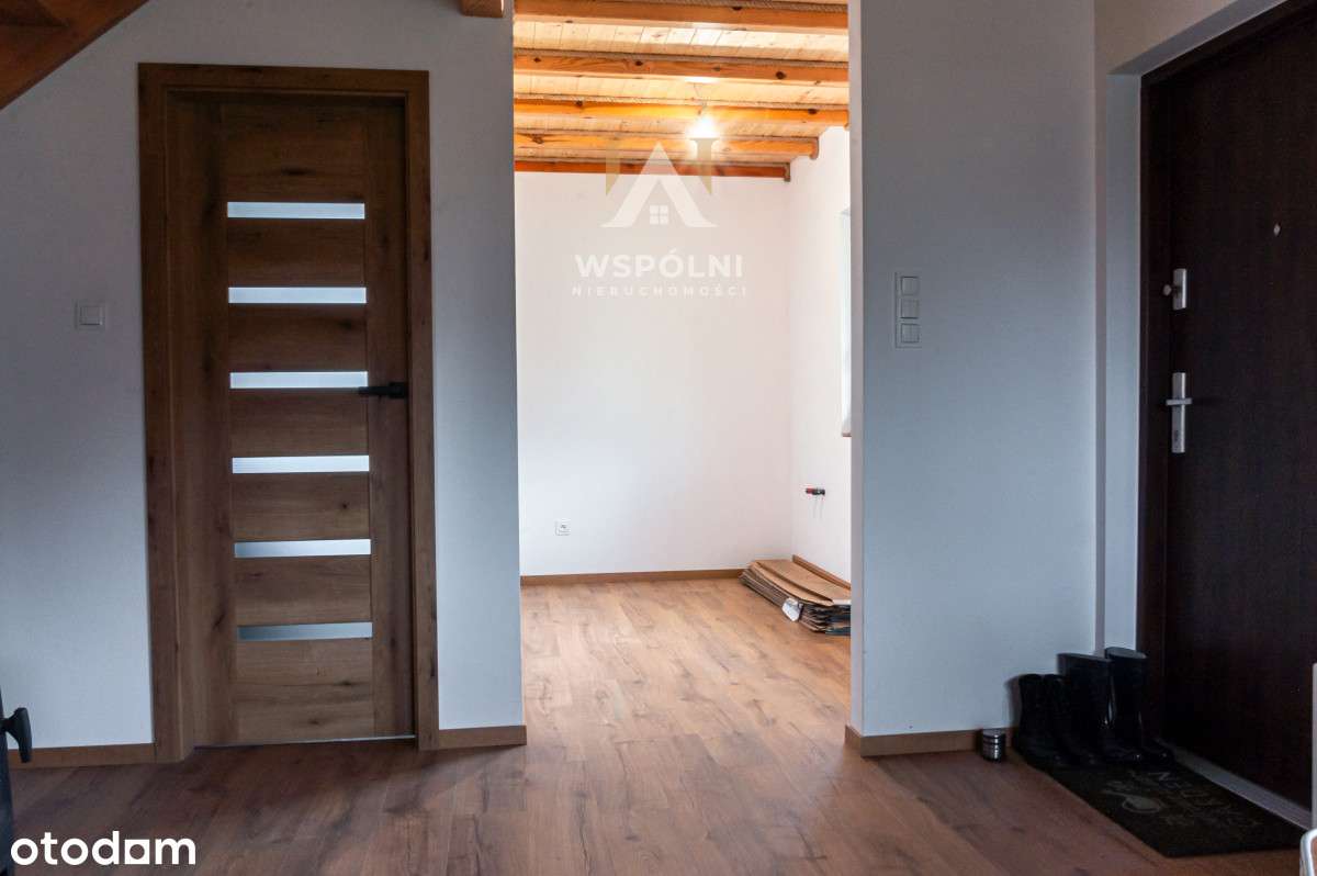 Dom w otoczeniu natury - Demlin-7