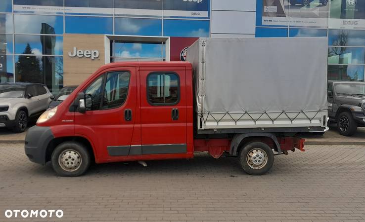 Fiat DUCATO - 5