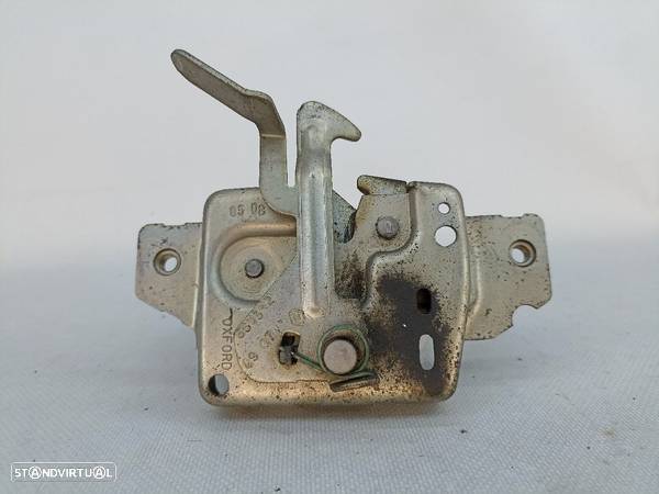 Fecho Capot Renault Clio Iii (Br0/1, Cr0/1) - 1