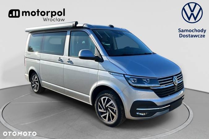 Volkswagen California - 8