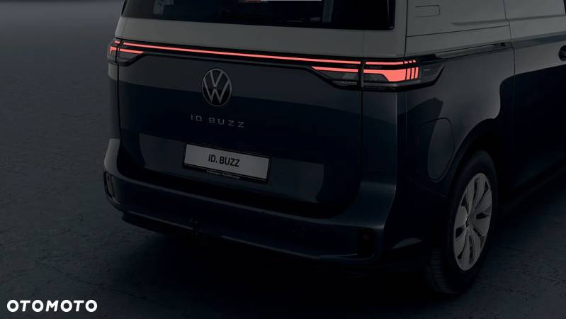 Volkswagen ID Buzz - 6