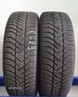 195/55R16 87H PIRELLI SNOWCONTROL SERIE 3 RFT x2szt 7811z - 1