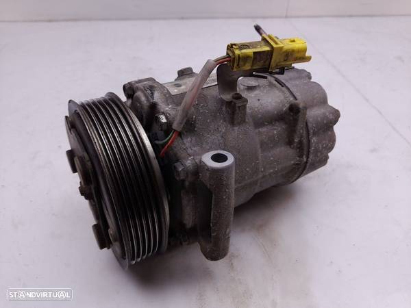 Compressor Do Ar Condicionado / Ac Mini Mini Clubman (R55) - 1